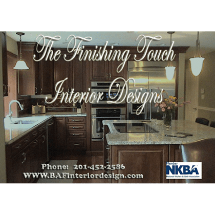 The Finishing Touch Interior Designs