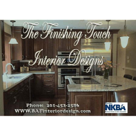 The Finishing Touch Interior Designs