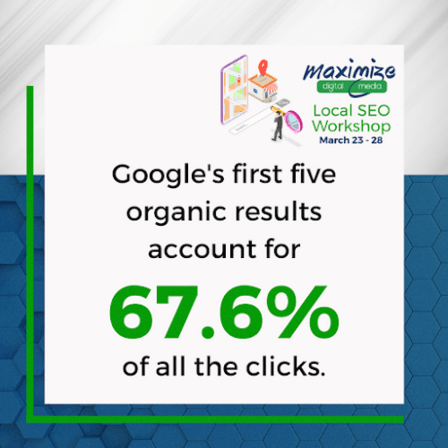 Maximize Digital Media