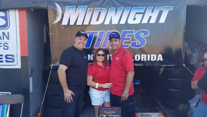 Midnight Tires