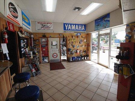 Erwine's Marine Sales & Services