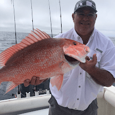 Captain Gregg Fishing Charters
