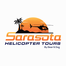 Sarasota Helicopter Tour