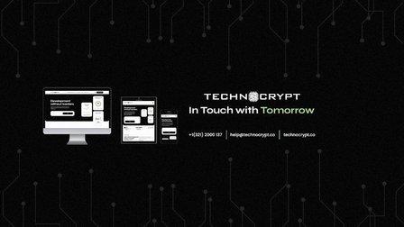 Technocrypt LLC