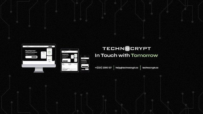 Technocrypt LLC