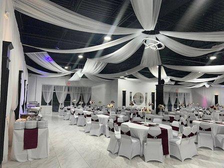 CHATEAUX VENUE
