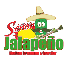 SENOR JALAPENO