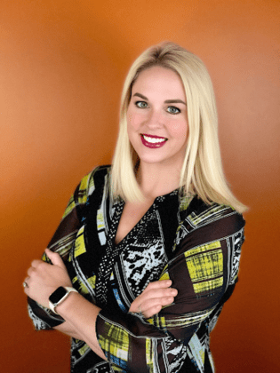 Kathryn (Katie) Kloss, MSPAS, PA-C