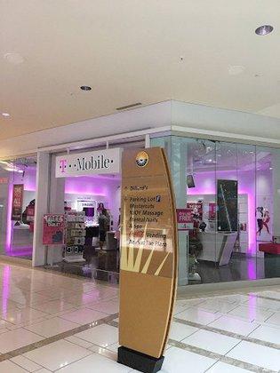 T-Mobile