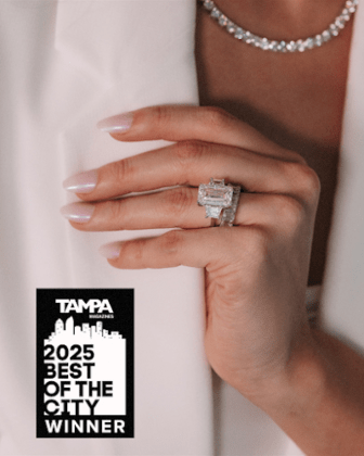 Mavilo Wholesalers Diamonds & Engagement Rings Fine Jewelry Store, Tampa