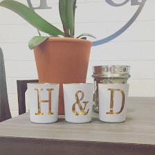 hazel + dot