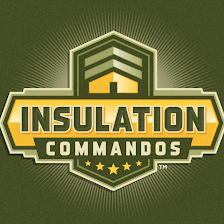 Insulation Commandos of Tampa Bay
