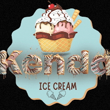 Kenda Ice Cream