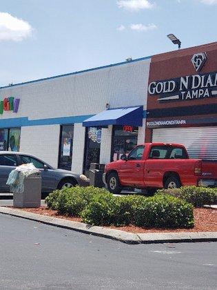 Gold N Diamonds Tampa