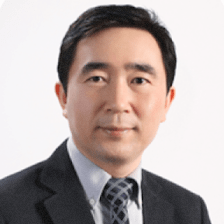 Dr. Seong H. Cho, MD