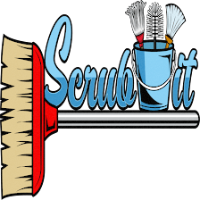 Scrub It Cleaning