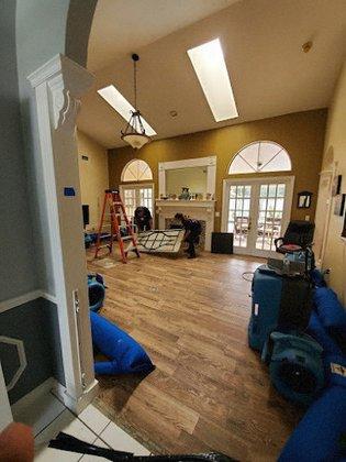 Hydradry Tampa