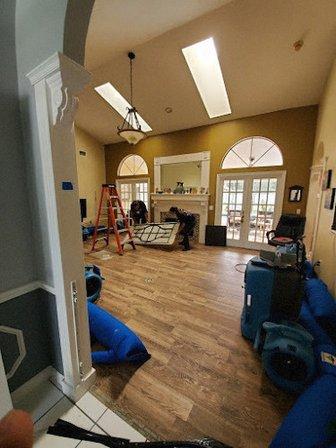 Hydradry Tampa