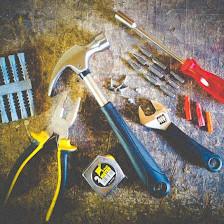 DT Handy Man Services