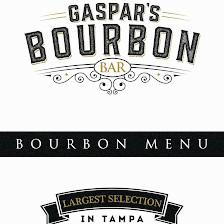 Gaspar's Liquor Shoppe