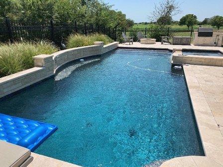 Blue Science Pool Service