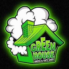 GREEN HOUSE SMOKE SHOP & VAPE CARROLLWOOD