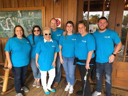Aqua Home Care | Tampa, FL