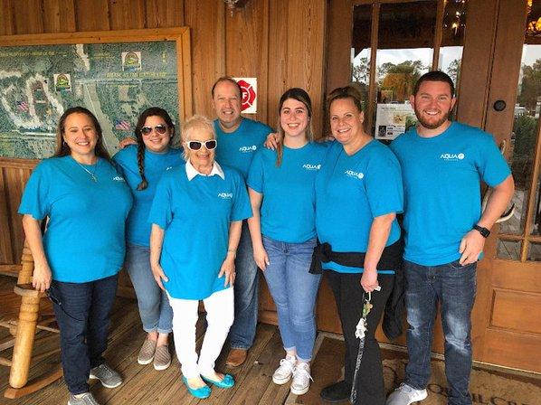 Aqua Home Care | Tampa, FL