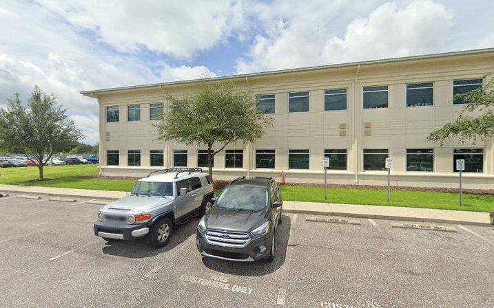 Hillsborough County Public Utilities Customer Service Center