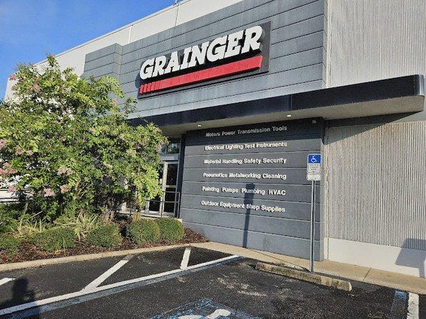 Grainger Industrial Supply
