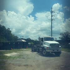 Pereira's Dumpster Rental
