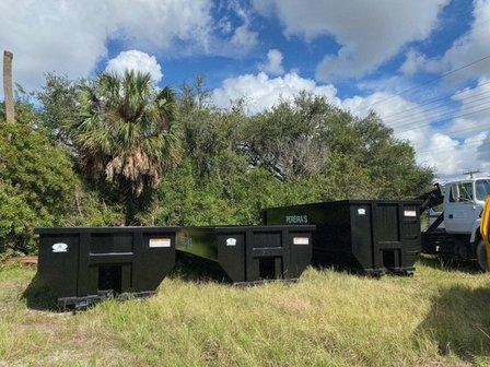 Pereira's Dumpster Rental