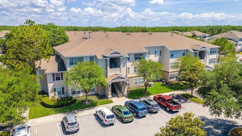Hunters Run Apartments