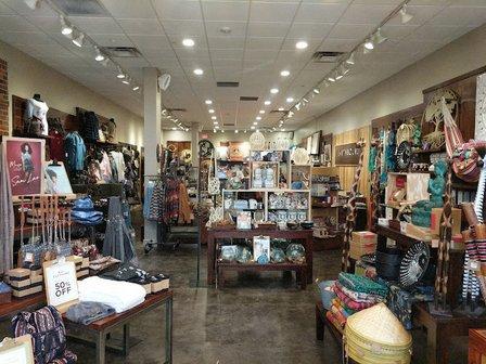 Earthbound Trading Company