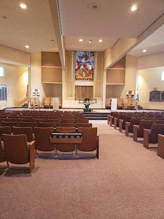 Congregation Rodeph Sholom