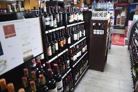 Westshore Liquors and Cigars