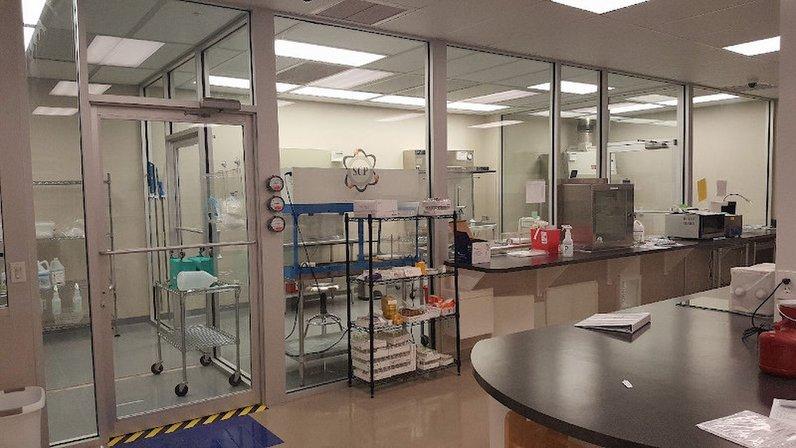 Strive Compounding Pharmacy