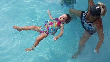 Maureen's Swim Academy