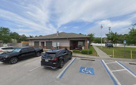 Hillsborough County Fire Station 39