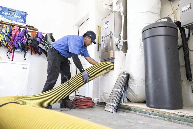 Leo & Sons Home Services