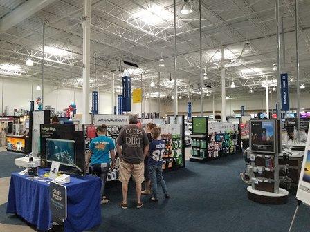 Best Buy