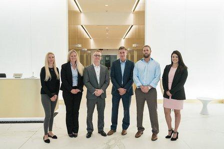Chris Waters Personal Injury Attorney