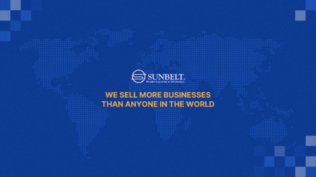 Sunbelt Business Brokers of St. Petersburg