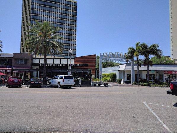 Plaza Executive Suites
