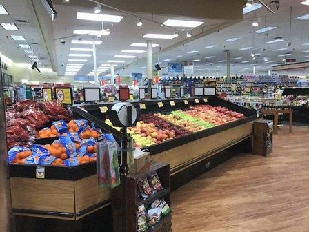 Winn-Dixie