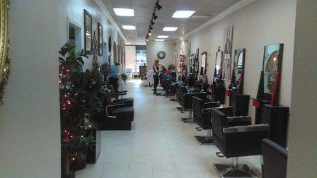 European Salon & Spa Llc