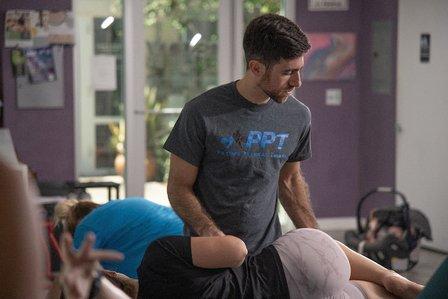 Pathos Physical Therapy
