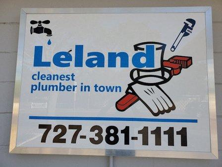 Leland Plumbing Contractors