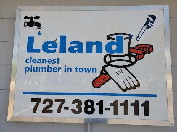 Leland Plumbing Contractors