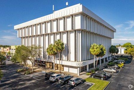 Florida Behavioral Medicine